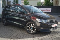VW Touran 1.5 TSI Comfortline