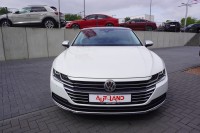 VW Arteon 2.0 TSI DSG Elegance