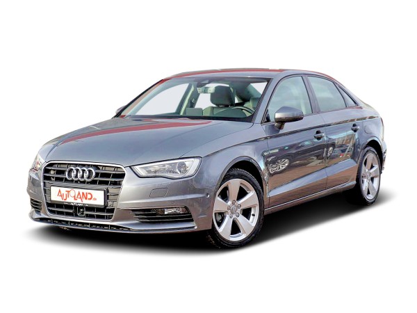 Audi A3 Limousine 1.4 TFSI