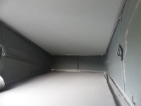 Ford Transit Custom Panama Camper