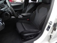 BMW 520 d Touring M Sport