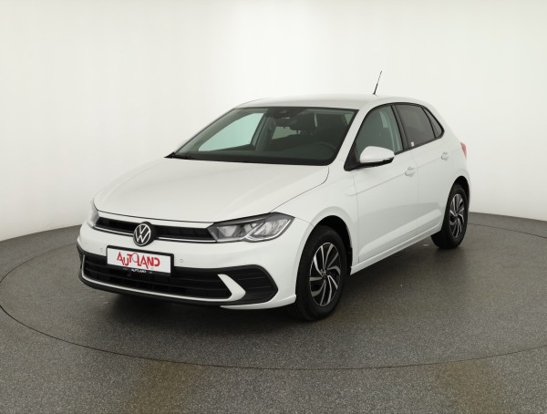 VW Polo 1.0i Life