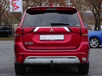 Mitsubishi Outlander Spirit 2.4 4WD