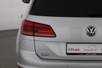 VW Golf Sportsvan 1.0 TSI DSG