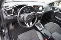 Kia xcee'd XCeed 1.5 T-GDI AT