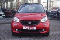 Smart ForFour forfour 1.0 Edition