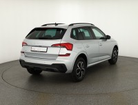 Skoda Kamiq 1.0 TSI DSG