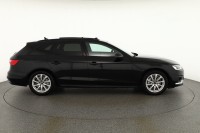 Audi A4 Avant 35 TDI advanced