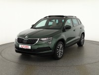 Skoda Karoq 2.0 TDI DSG Style 4x4 LED Navi Panorama