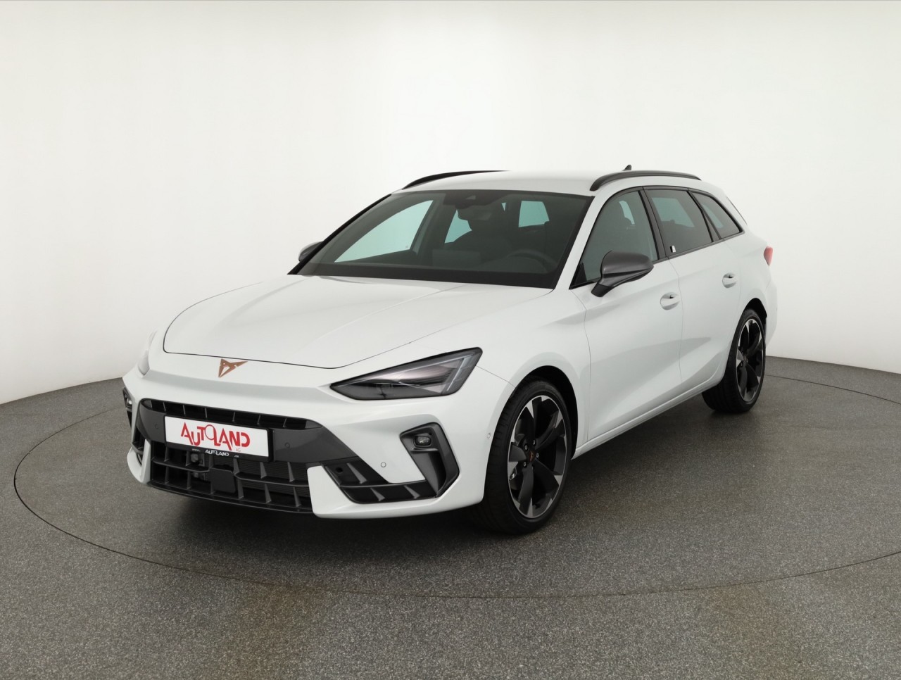 Cupra Leon ST 1.5 eTSI DSG