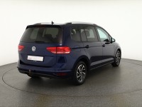 VW Touran 1.6 TDI Join