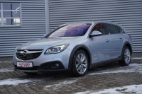 Opel Insignia Country Tourer 2.0 DI 4x4 Sitzbelüftung