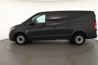 Vorschau: Mercedes-Benz Vito Kasten 114 CDI Lang