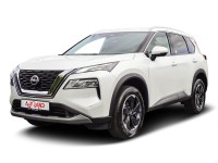 Nissan X-Trail 1.5 VC-T mHev N-Connecta Aut. 3-Zonen-Klima Navi Sitzheizung
