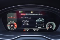 Audi SQ5 3.0 TDI quattro S-Tronic