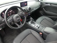 Audi A3 2.0 TDI Sportback design S-tronic