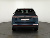 VW Tiguan 1.5 eTSI DSG