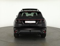 Hyundai Tucson 1.6 T-GDI N-Line Aut.