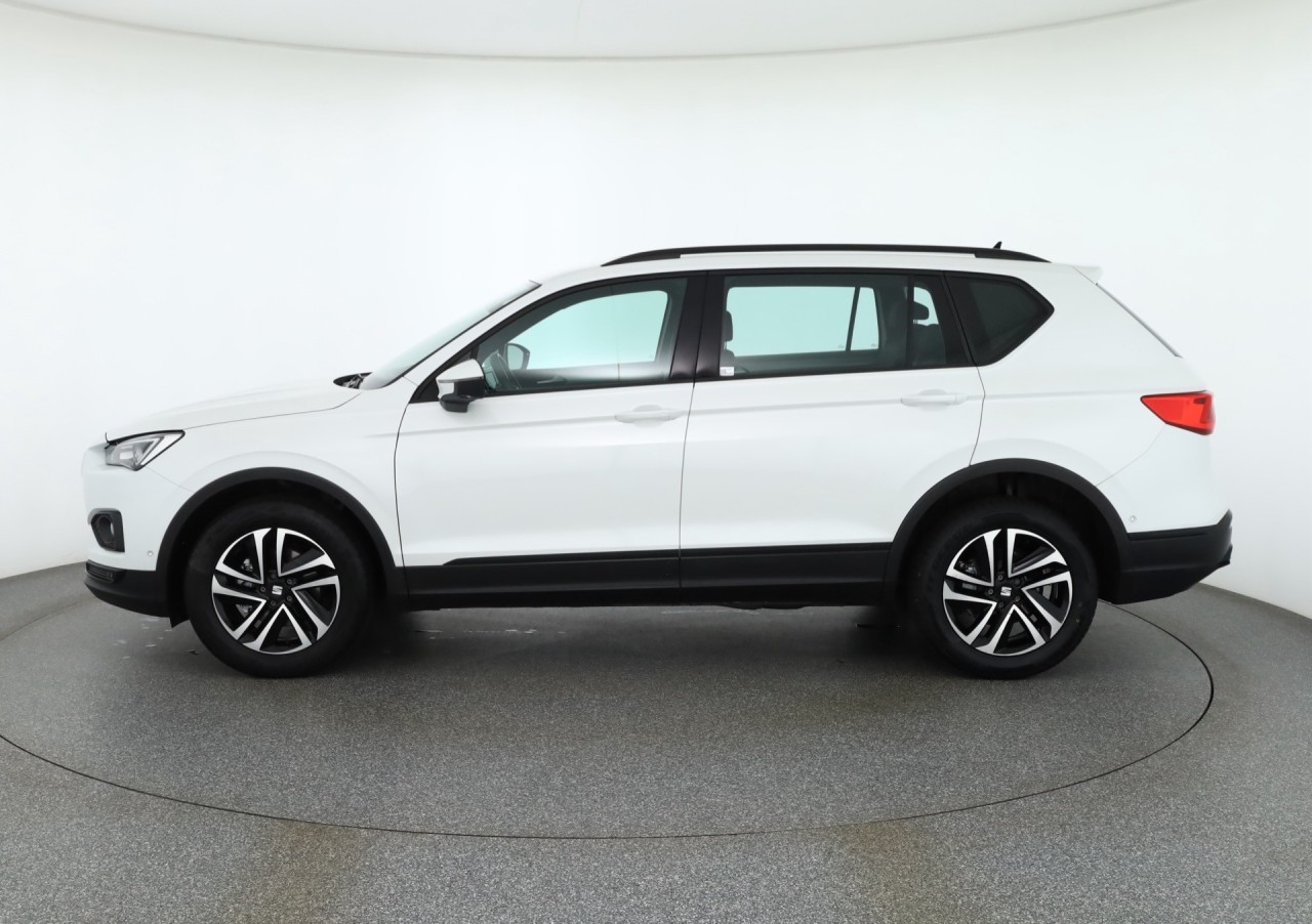 Seat Tarraco 1.5 TSI Style