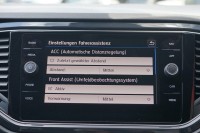 VW T-Roc 2.0 Sport R-Line 4Motion