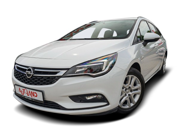 Opel Astra K ST 1.6 CDTI Edition