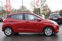 Hyundai i10 1.0