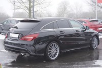 Mercedes-Benz CLA 250 SB AMG Line 4Matic
