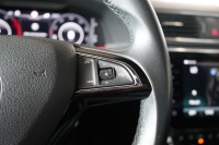 Skoda Superb Combi 2.0 TDI L&K