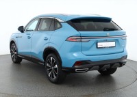 MG HS 1.5 T-GDI Luxury Aut.