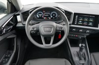 Audi A1 Sportback 25 1.0 TFSI advanced