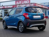 Vorschau: Opel Karl Rocks 1.0