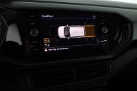 VW T-Cross 1.0 TSI Life