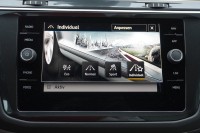 VW Tiguan 2.0 TDI R-line 4M DSG