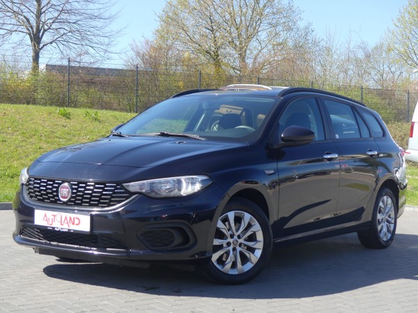 Fiat Tipo Kombi 1.4 Pop