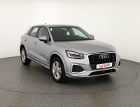 Audi Q2 35 1.5 TFSI advanced