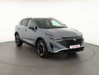 Nissan Qashqai N-Connecta 1.3 DIG-T Aut.
