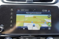 Honda CR-V 1.5 T 4WD Executive