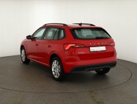 Skoda Kamiq 1.0 TSI Active