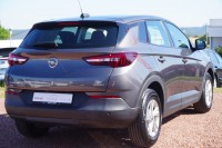 Opel Grandland X 1.2 Turbo