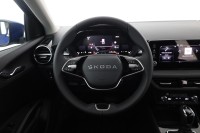 Skoda Fabia 1.0 TSI DSG