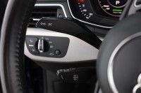 Audi A5 Cabriolet 2.0 TFSI sport