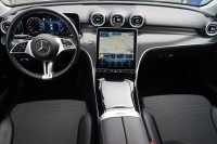 Mercedes-Benz C 220 C220dT 9G-Tronic