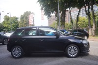 Skoda Fabia 1.0