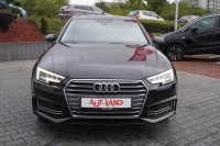 Audi A4 2.0 TFSI Avant S-Line