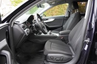 Audi A4 2.0 TDI Avant design