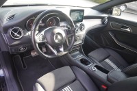 Mercedes-Benz CLA 180 AMG Line Aut.