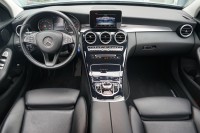 Mercedes-Benz C 200 C200 T Aut.