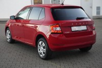 Skoda Fabia 1.0 TSI