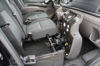 Ford Transit Custom Kasten 2.0 TDCi