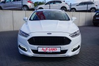 Ford Mondeo Turnier 2.0 ST-Line